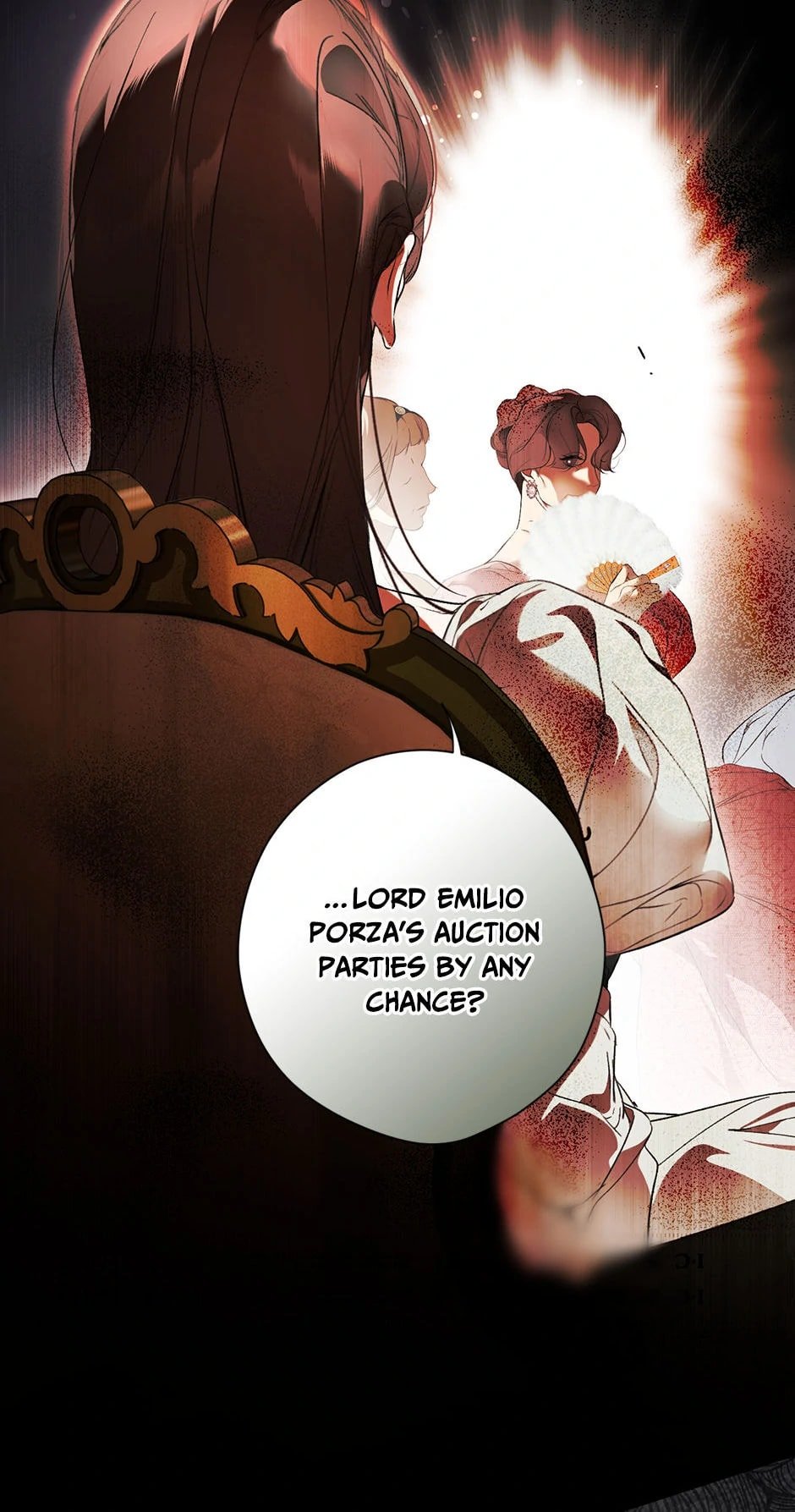 Secret Lady, Chapter 108 image 59